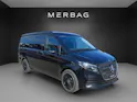 Mercedes-Benz Marco Polo Horzion V 300 d