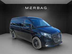 Mercedes-Benz Marco Polo Horzion V 300 d
