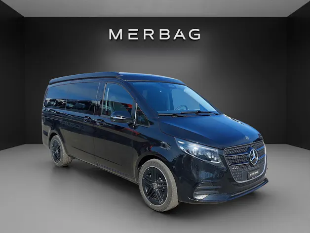 Mercedes-Benz Marco Polo Horzion V 300 d