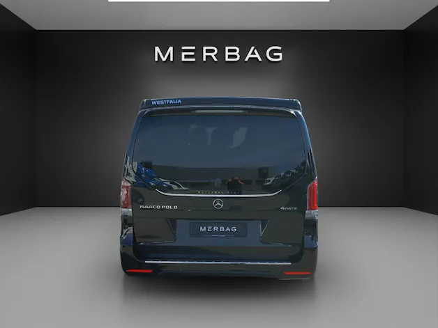 Mercedes-Benz Marco Polo Horzion V 300 d