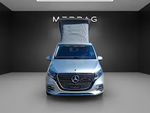 MERCEDES-BENZ Marco Polo Horzion V 300 d