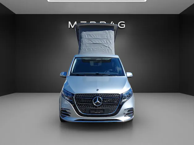 MERCEDES-BENZ Marco Polo Horzion V 300 d