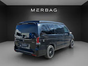 Mercedes-Benz Marco Polo Horzion V 300 d