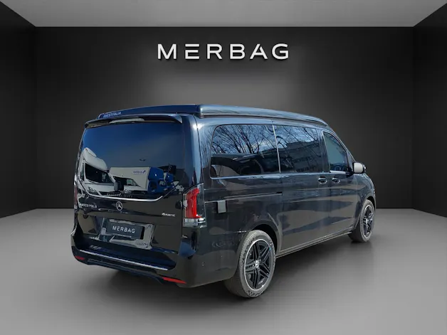 Mercedes-Benz Marco Polo Horzion V 300 d