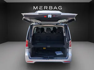MERCEDES-BENZ Marco Polo Horzion V 300 d