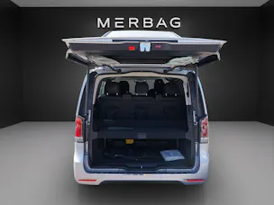 MERCEDES-BENZ Marco Polo Horzion V 300 d