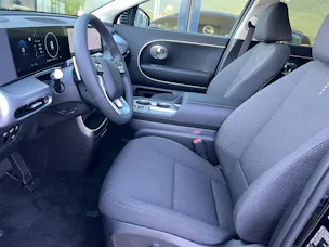 Hyundai Ioniq 9 110kWh Amplia 4WD