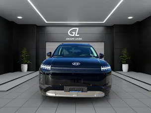 Hyundai Ioniq 9 110kWh Amplia 4WD