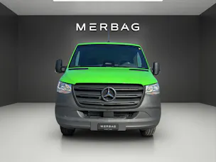 Mercedes-Benz Sprinter 317 CDI Standard