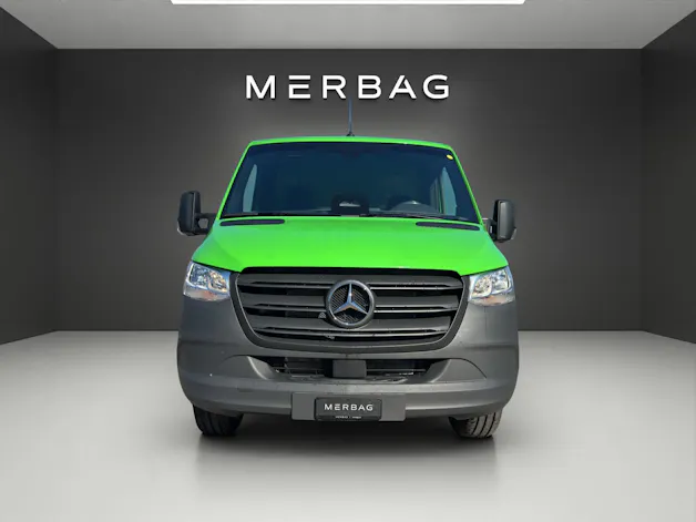 Mercedes-Benz Sprinter 317 CDI Standard