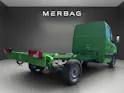 Mercedes-Benz Sprinter 317 CDI Standard