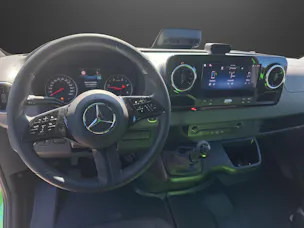 Mercedes-Benz Sprinter 317 CDI Standard