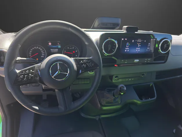 Mercedes-Benz Sprinter 317 CDI Standard