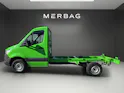 Mercedes-Benz Sprinter 317 CDI Standard