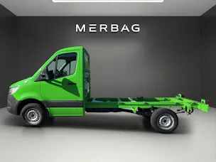 Mercedes-Benz Sprinter 317 CDI Standard