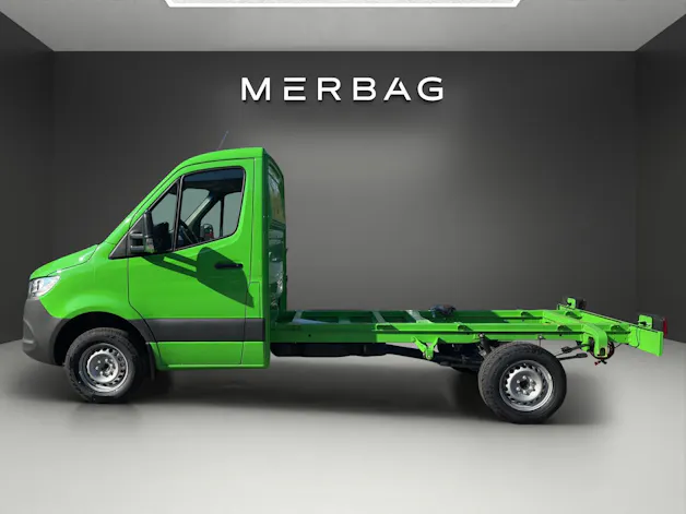 Mercedes-Benz Sprinter 317 CDI Standard