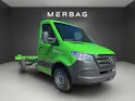 Mercedes-Benz Sprinter 317 CDI Standard