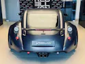 WIESMANN GT MF5 5.0 V10 DKG
