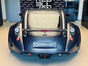 WIESMANN GT MF5 5.0 V10 DKG
