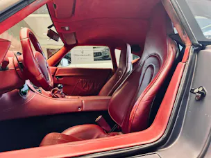 WIESMANN GT MF5 5.0 V10 DKG