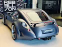 WIESMANN GT MF5 5.0 V10 DKG