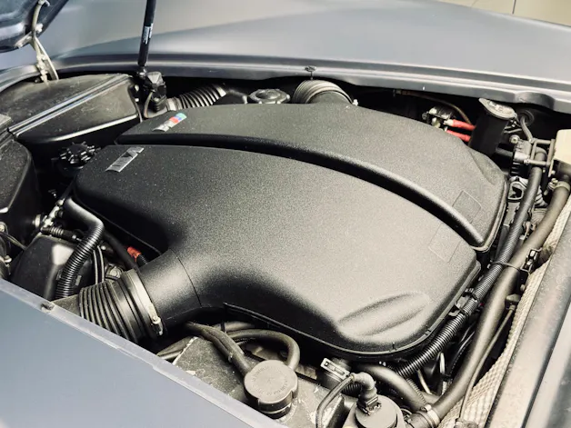 WIESMANN GT MF5 5.0 V10 DKG