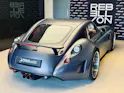WIESMANN GT MF5 5.0 V10 DKG