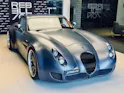 WIESMANN GT MF5 5.0 V10 DKG
