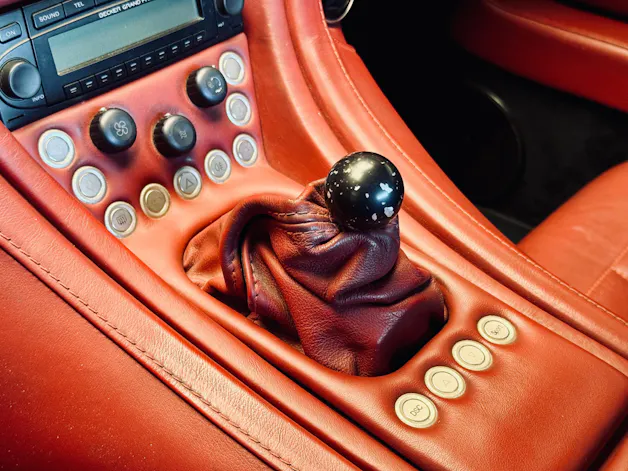 WIESMANN GT MF5 5.0 V10 DKG