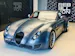 WIESMANN GT MF5 5.0 V10 DKG
