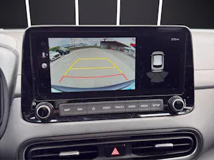 Hyundai Kona 1.6 T-GDi Amplia 4WD DCT