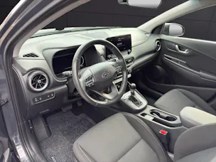 Hyundai Kona 1.6 T-GDi Amplia 4WD DCT