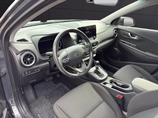 Hyundai Kona 1.6 T-GDi Amplia 4WD DCT