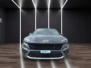 Hyundai Kona 1.6 T-GDi Amplia 4WD DCT