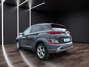 Hyundai Kona 1.6 T-GDi Amplia 4WD DCT