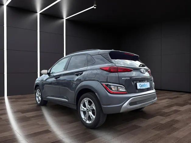 Hyundai Kona 1.6 T-GDi Amplia 4WD DCT