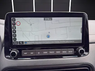 Hyundai Kona 1.6 T-GDi Amplia 4WD DCT