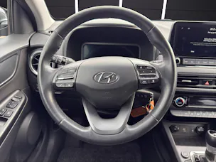 Hyundai Kona 1.6 T-GDi Amplia 4WD DCT