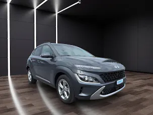 Hyundai Kona 1.6 T-GDi Amplia 4WD DCT