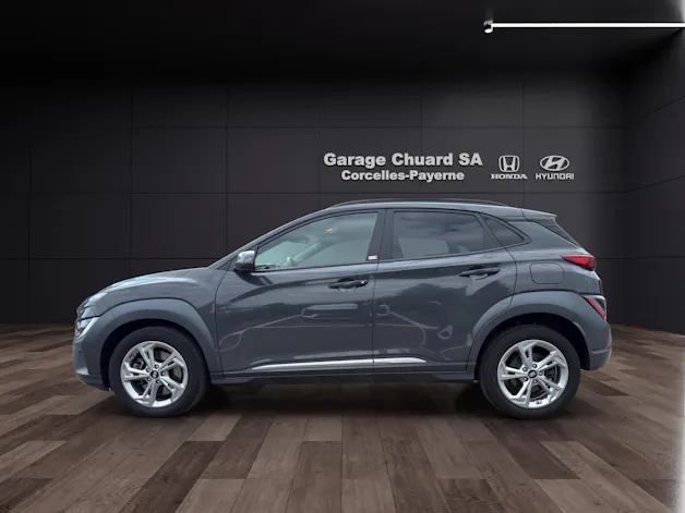 Hyundai Kona 1.6 T-GDi Amplia 4WD DCT