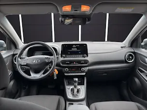 Hyundai Kona 1.6 T-GDi Amplia 4WD DCT