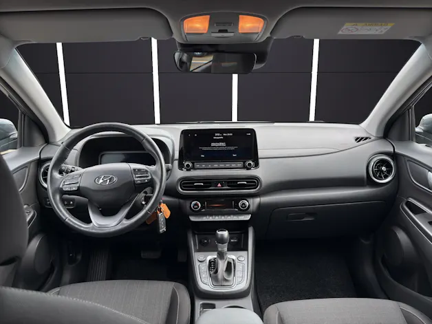 Hyundai Kona 1.6 T-GDi Amplia 4WD DCT