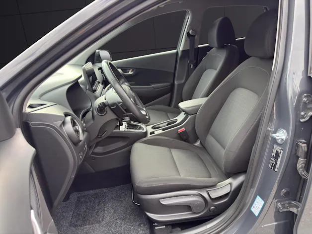Hyundai Kona 1.6 T-GDi Amplia 4WD DCT