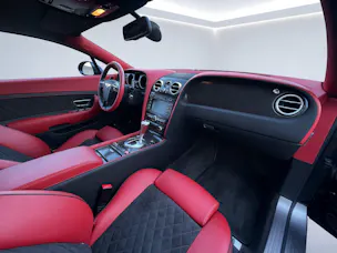 Bentley Continental Supersports 6.0 W12 *Inkl. 12 Monate Garantie*