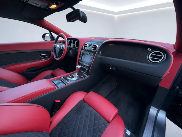 Bentley Continental Supersports 6.0 W12 *Inkl. 12 Monate Garantie*