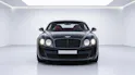 Bentley Continental Supersports 6.0 W12 *Inkl. 12 Monate Garantie*