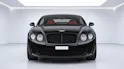 Bentley Continental Supersports 6.0 W12 *Inkl. 12 Monate Garantie*