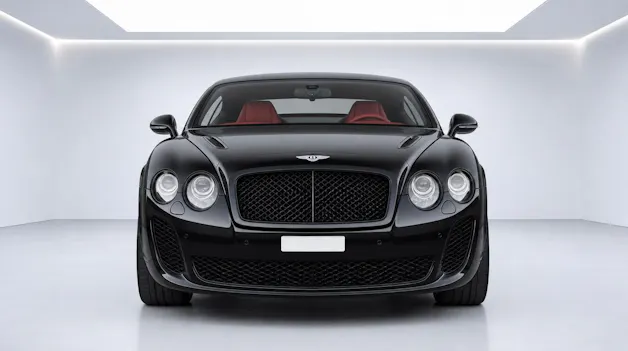 Bentley Continental Supersports 6.0 W12 *Inkl. 12 Monate Garantie*