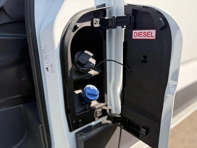 Maxus NEW Deliver 9 2.0D L3H2 FWD Luxury Nouveau modèle !!
