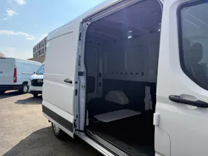 Maxus NEW Deliver 9 2.0D L3H2 FWD Luxury Nouveau modèle !!